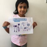 May 2020 - home learning
