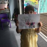 Week 1 reception pictures